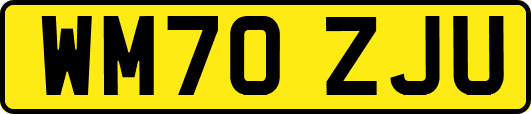 WM70ZJU