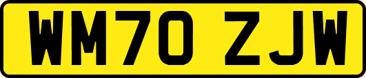WM70ZJW