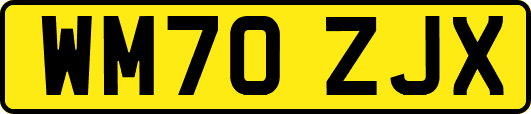 WM70ZJX