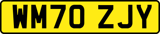 WM70ZJY