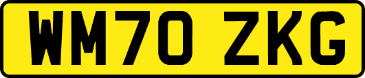 WM70ZKG