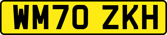 WM70ZKH