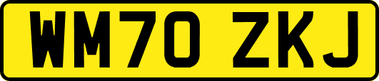 WM70ZKJ