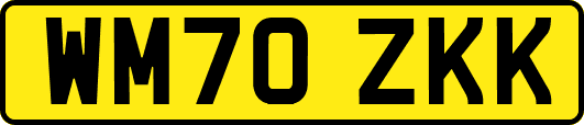 WM70ZKK