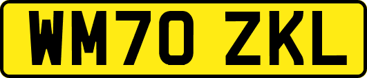 WM70ZKL