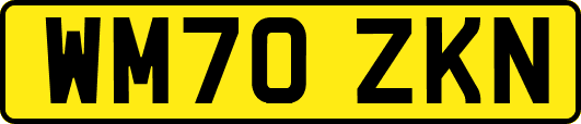 WM70ZKN
