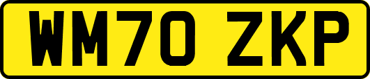 WM70ZKP