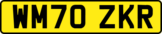 WM70ZKR