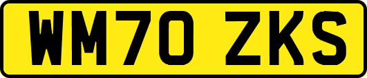 WM70ZKS
