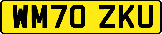 WM70ZKU