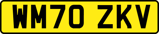 WM70ZKV