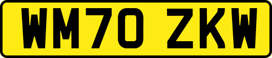 WM70ZKW