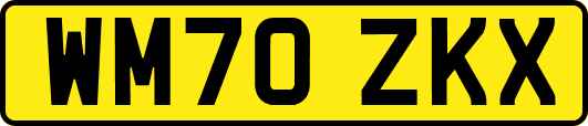 WM70ZKX