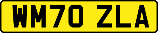 WM70ZLA
