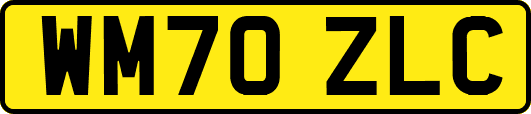 WM70ZLC
