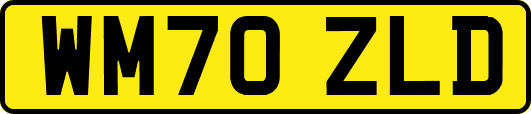 WM70ZLD