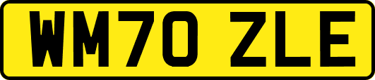 WM70ZLE