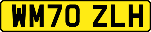WM70ZLH