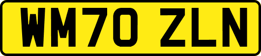 WM70ZLN