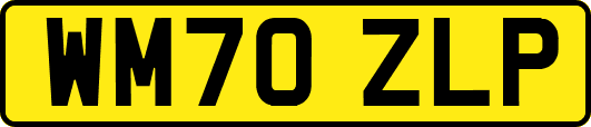 WM70ZLP