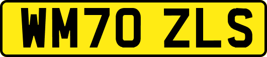 WM70ZLS
