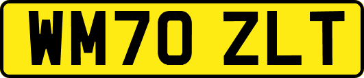 WM70ZLT