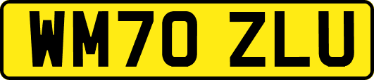 WM70ZLU