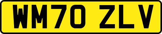 WM70ZLV