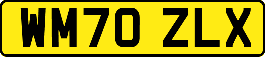 WM70ZLX