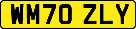 WM70ZLY