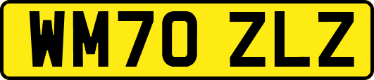 WM70ZLZ