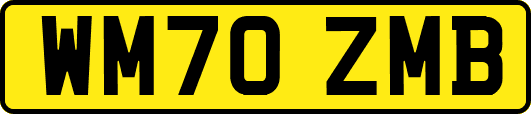 WM70ZMB