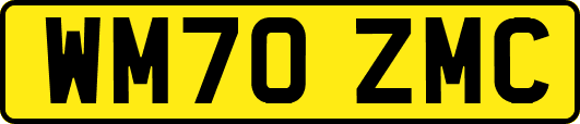 WM70ZMC