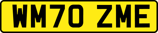 WM70ZME