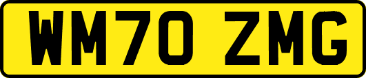 WM70ZMG