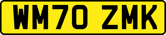 WM70ZMK