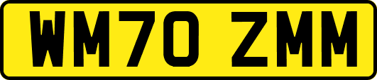 WM70ZMM