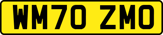 WM70ZMO