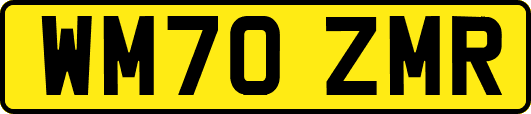 WM70ZMR