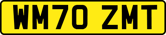 WM70ZMT