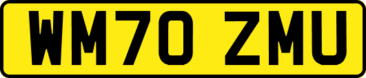 WM70ZMU