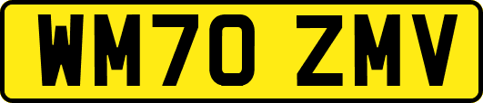 WM70ZMV