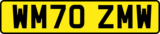 WM70ZMW