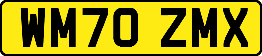 WM70ZMX