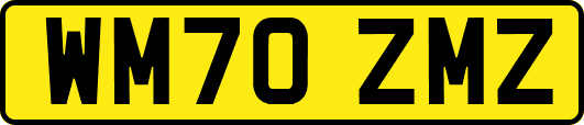 WM70ZMZ