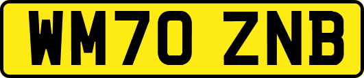 WM70ZNB