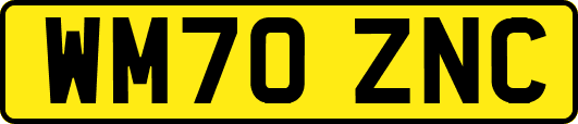WM70ZNC