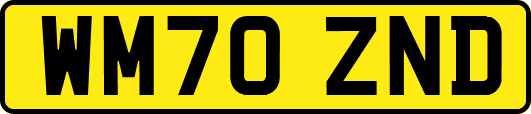 WM70ZND