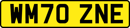WM70ZNE
