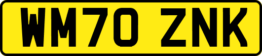 WM70ZNK
